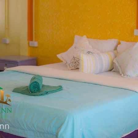 Island Inn Ко-Лан Екстер'єр фото